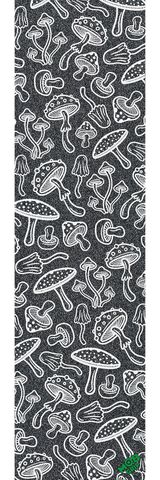 FLORAL AND FUNGI - FUNGI 9INx33IN SINGLE