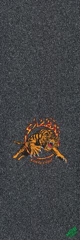 SALBA TIGER SMALL GRAPHIC 11INx33IN SINGLE