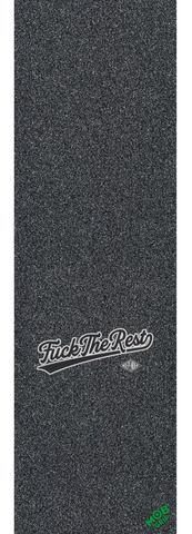 FTR TEAM HORIZONTAL LOGO 10IN X 33IN SINGLE