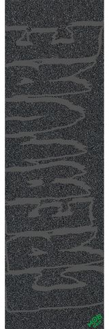 CREATURE LOGO OUTLINE GRIP TAPE 10x 33IN BG/5 GRAPHIC SINGLE