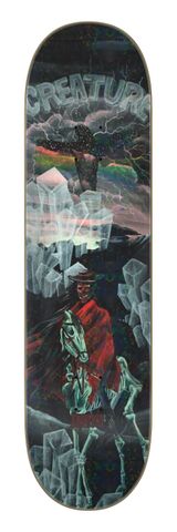 LOCKWOOD LOST TRAIL PRO 8.25x 32.04IN