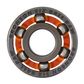CASE=10 BOX/8 6-BALL BEARING RAW