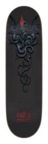 PROVOST GUARDIAN PRO 8.80INx31.95IN