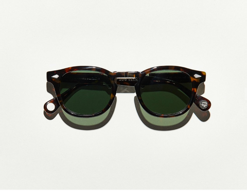 LEMTOSH 100YR FOLD TORTOISE 49