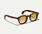 MEKLER SUN-CLASSIC HAVANA-CHESTNUT FADE-49