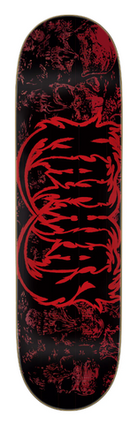 TORRES NAMESAKE PRO STUMPS 8.51X31.88IN