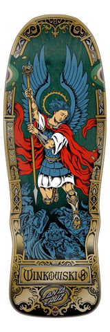 WINKOWSKI ARCHANGEL PRO SHAPED 10.35INx30.54IN