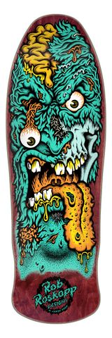 ROSKOPP FACE TWO REISSUE 9.9INx30.8IN