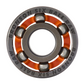 CASE=10 BOX/8 6-BALL BEARING RAW SINGLE