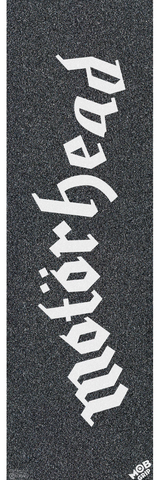 MOTÖRHEAD OLD ENGLISH 5 PACK GRIP TAPE 10IN X 33IN BG/5 SINGLE