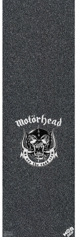 MOTÖRHEAD WAR PIG 5 PACK GRIP TAPE 10IN X 33IN BG/5 SINGLE