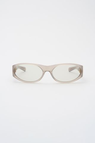 EDDIE KYU-GREY/SMOKE LENS BLUE LIGHT
