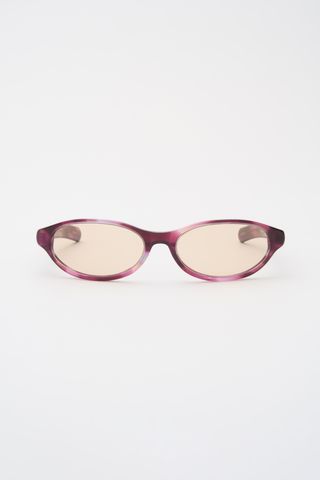 OLYMPIA-FANTASY PINK/PEACH LENS BLUE LIGHT