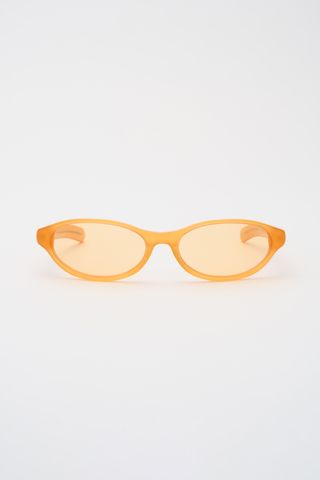 OLYMPIA-ORANGE/ORANGE LENS BLUE LIGHT