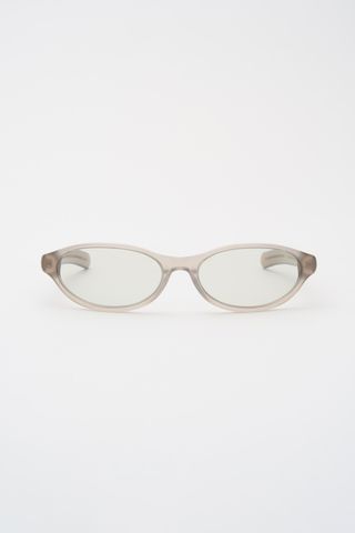 OLYMPIA-GREY/SMOKE LENS BLUE LIGHT
