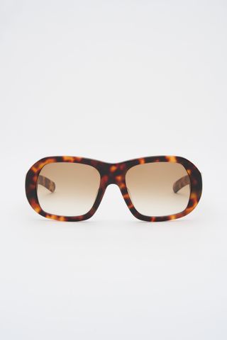 FORD-HAVANA/LIGHT BROWN GRADIENT LENS