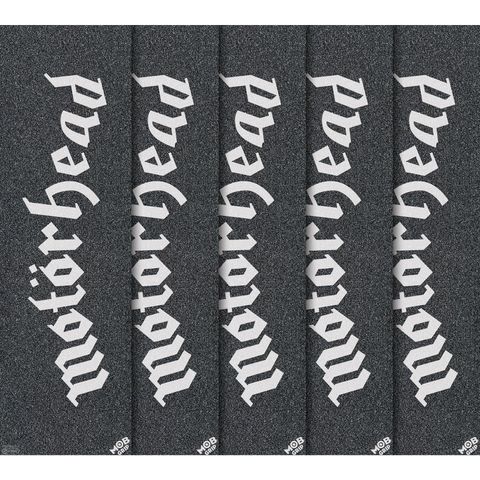 MOTÖRHEAD OLD ENGLISH 5 PACK GRIP TAPE 10IN X 33IN BG/5 GRAPHIC