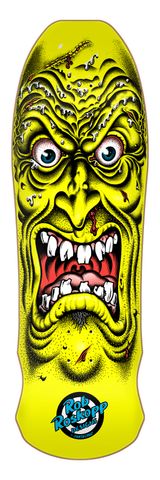 ROSKOPP FACE REISSUE 9.5INx31IN