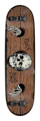 PACE STOCKS PRO 8.7INx31.825IN