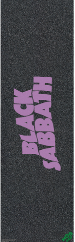 BLK SABBATH MASTER OF REALITY GRIP TAPE 10INx33IN GRAPHIC SINGLE