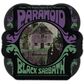 60 BLK SABBATH PARANOID SUPER JUICE BLK 78A