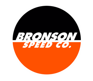 BRONSON SPEED CO