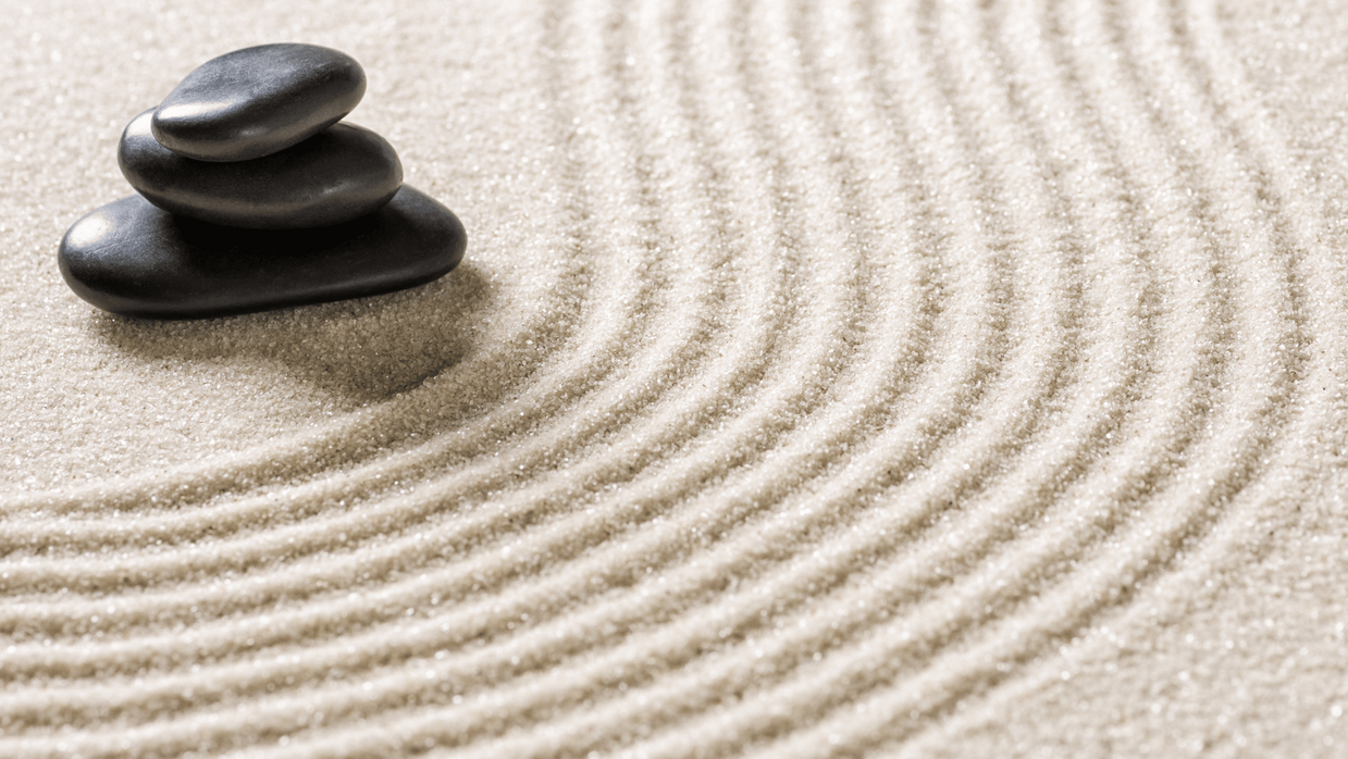 A Gazillion Ways to Create a Zen Meditation Garden - Salisbury