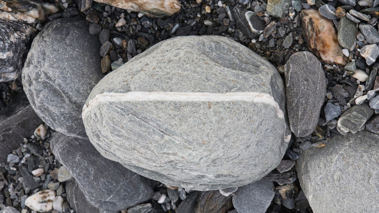 New Zealand natural stone