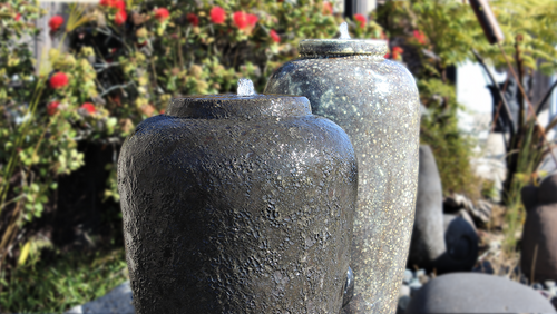 How to: Choosing and Maintaining Water Fountains