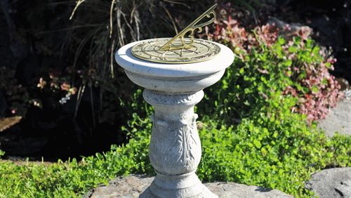 How to: Horizontal Sundials