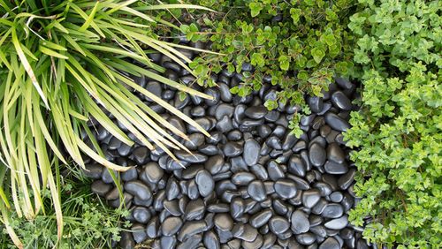 10 Creative Ways to use Pebbles