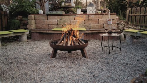 How to: Spruce up your Outdoor Spaces