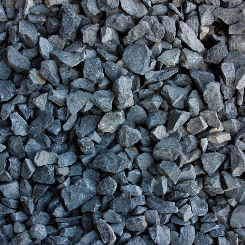 Browse Crushed Stone