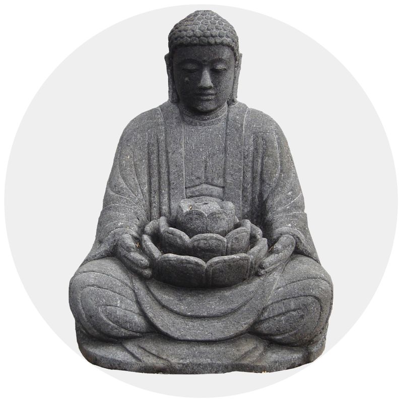 Buddha