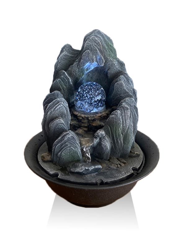 Tabletop Fountains