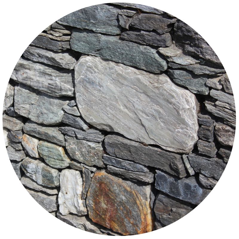 Walling Stone