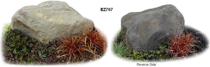 Browse River Boulders