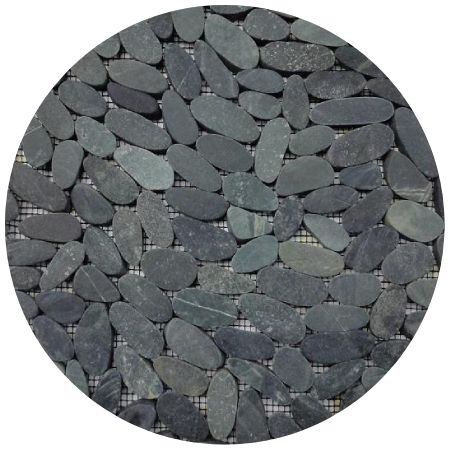 Sliced Pebble