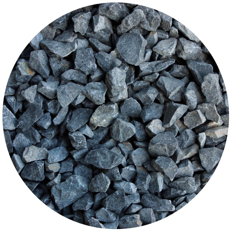 Crushed Stone