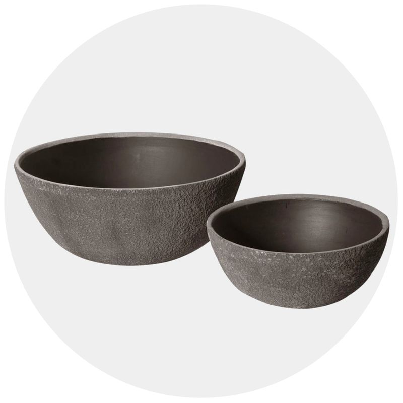 Water Bowls