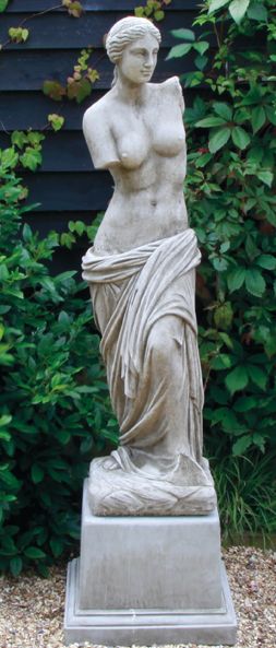 Large Venus De Milo