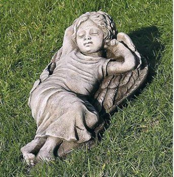 Sleeping Angel