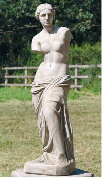 Small Venus De Milo