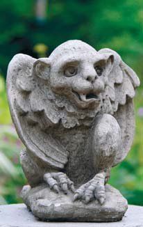 Small Winged Gargoyle