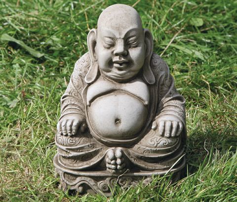 Buddha