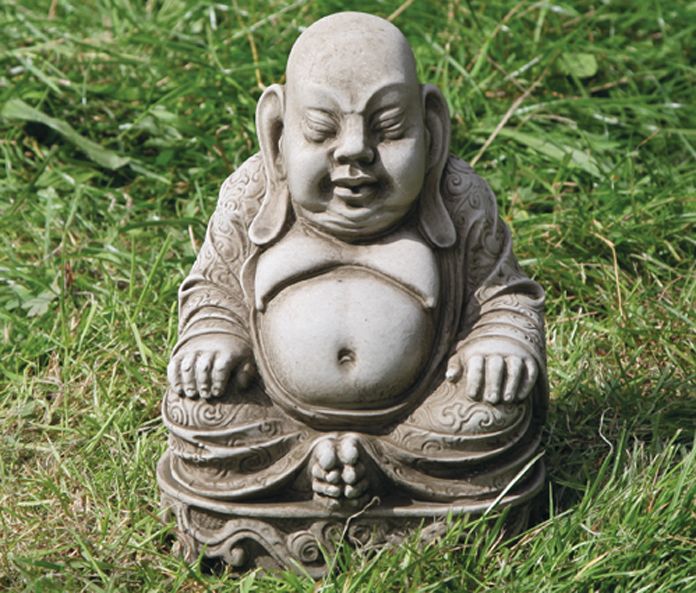 Buddha