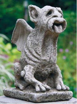 Winged Gargoyle