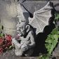 Gargoyle Wall Plaque