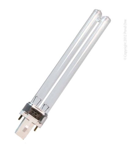 24 Watt UV Lamp