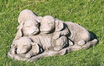 Pile of Puppies